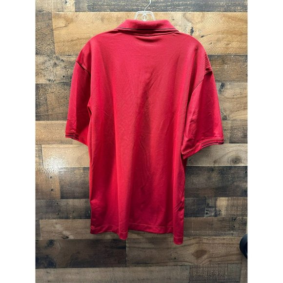 Nike Golf Men's‎ Polo Size Large - Picture 3 of 3